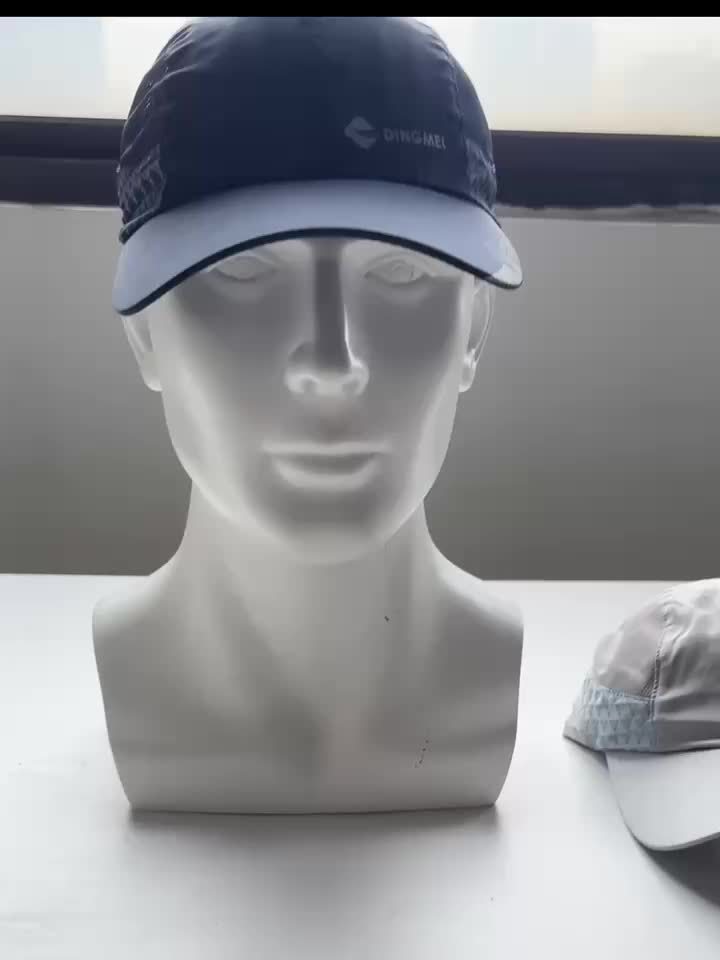 Ultra-Breathable Unisex Baseball Cap - Advanced UV Protection, Adjustable Strap, One-Size-Fits-Most Comfort, Perfect for Sport, Travel, Leisure, and Summer Outdoor Activities